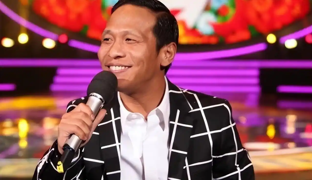 宋小宝:从草根到喜剧巨星的逆袭之路 在东北这片充满活力的土地上