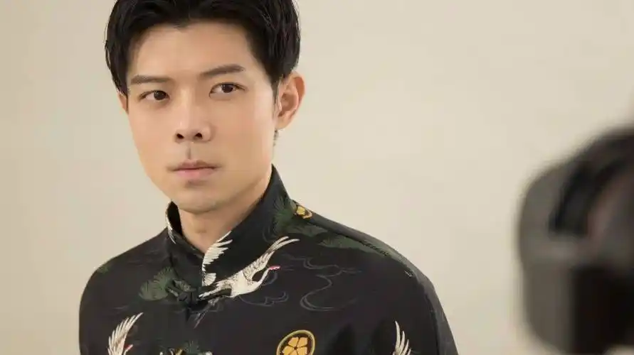 花声匠木木老师让音乐回归天性