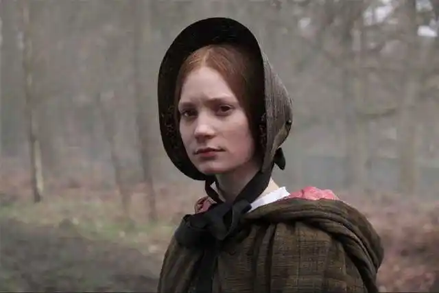 《简爱》这10句话,揭露了成长真相