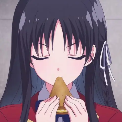 九姐姐:自截图禁盗取 78堀北铃音