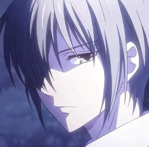 独一无二的精致动漫男头,男生撩妹专用头像图片