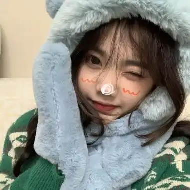 草莓味的小仙女头像粉色系可爱-头像图派