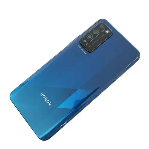 荣耀x10华为honorx10全网网通5g智能手机手机