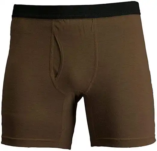 drifire 高性能耐火*超轻男士平角内裤