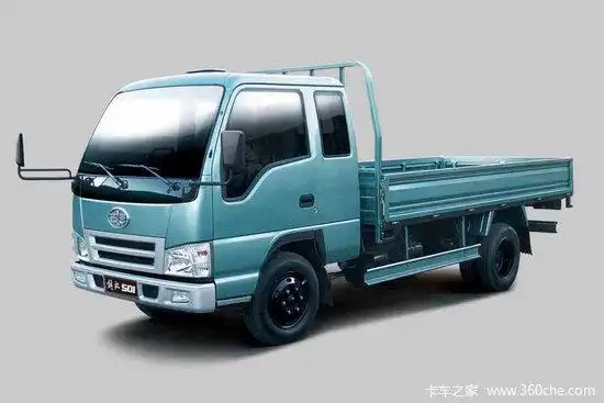 9米排半栏板轻卡报价|图片_凤台县彭好汽车_卡车之家