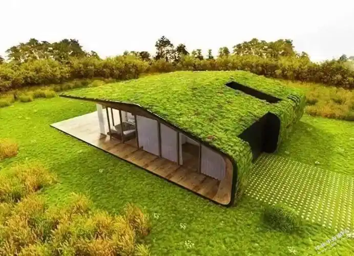 绿色节能建筑施工技术优化探讨