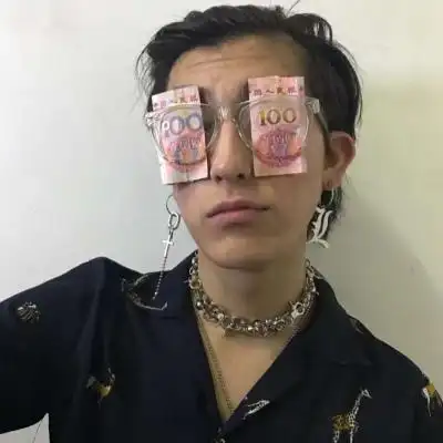 男生头像_我要个性网