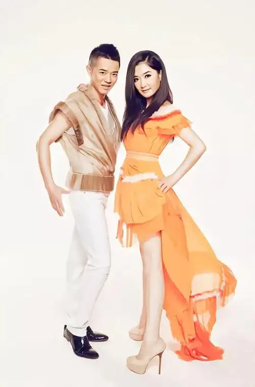 "人间清醒"凤凰传奇:打了多少因分账不均,闹掰解散组合的脸?|玲花|曾