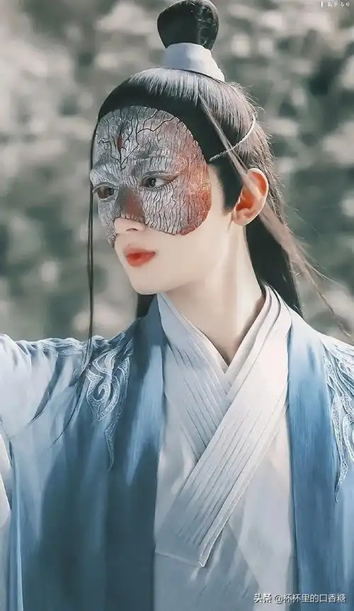 肖战《陈情令》成经典,杨洋《武动》霸气十足