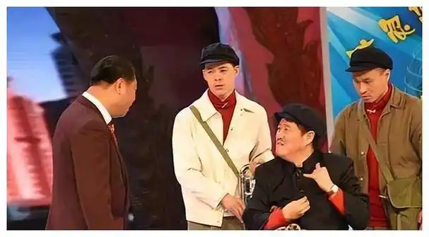 卖拐|小品|喜剧演员_网易订阅