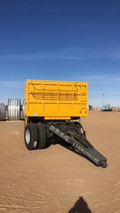 遵义全挂车销量价格及厂家挂车厂内部报价