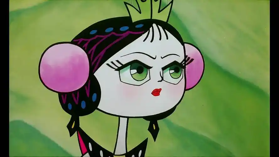 《 a target="_blank" href="/item/葫芦小金刚/7116934" data-lemma