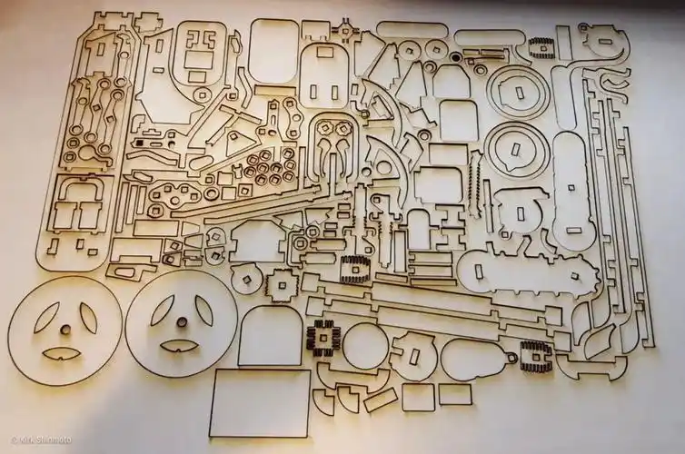 这个木质的"板凳",可不是你印象中的那个板凳