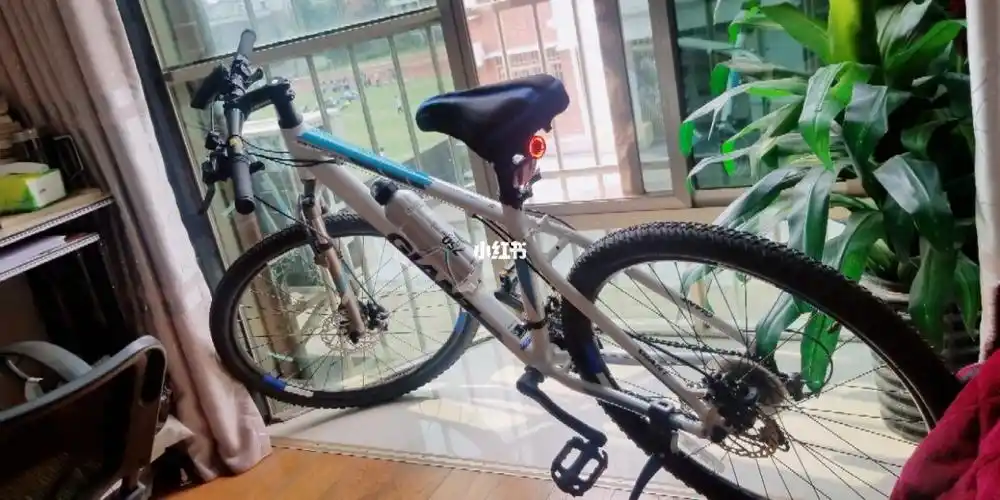 入门级山地自行车装备添置