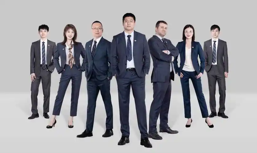 上海创意集体照,团队照片形象拍摄_摄影_公司_商业