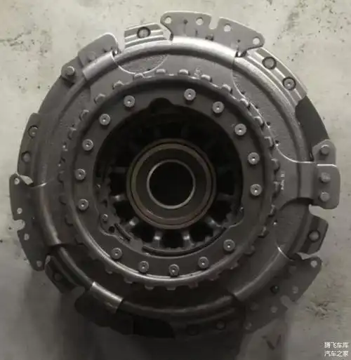 3,干式双离合变速箱,要避开