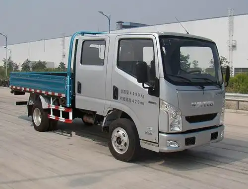 跃进载货汽车 nj1041zfdcns