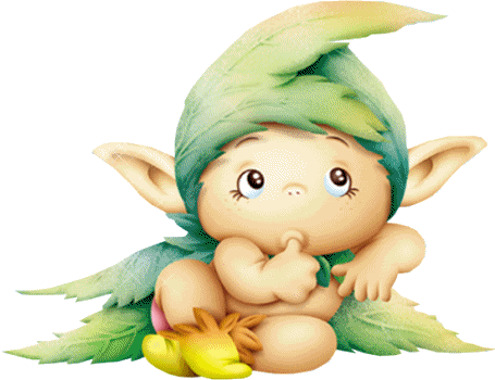 ω≤『绿精灵』≥ω