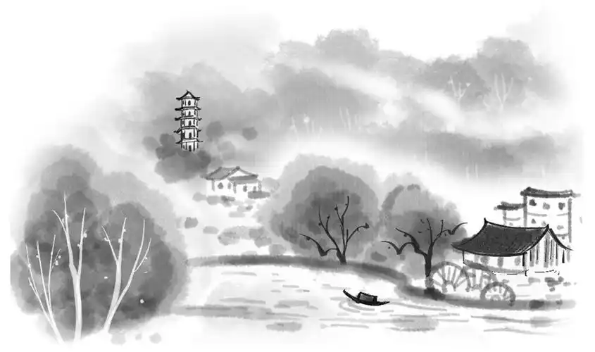 茶洞遇翠翠|边城_新浪财经_新浪网