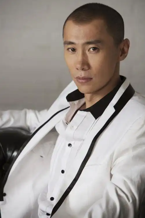 郑昊加盟《生命中的好日子》 诠释"中国好哥哥"