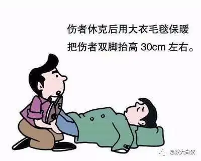 简单说休克