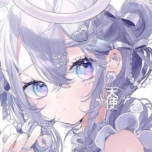 女漫  #漫头  #动漫头像  #女生头像  #头像