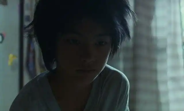 《无人知晓》影评