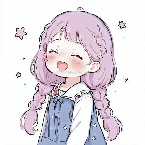 动漫 卡通 漫画 头像 690_690