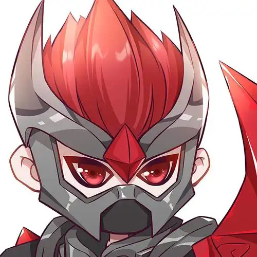 王者荣耀 全英雄头像合集(上)