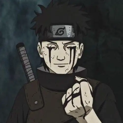 火影天才止水头像15图 总有你爱的那一款