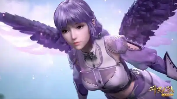 斗罗大陆马红俊白沉香结局(白沉香进不了神界) - 绿巢号