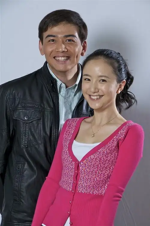 李倩《成长》新挑战 新剧一切向"钱"看(图)