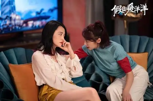 假日暖洋洋精彩剧情引共鸣暖心治愈贺新春