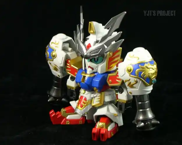 三国传-孙策( 22张 )