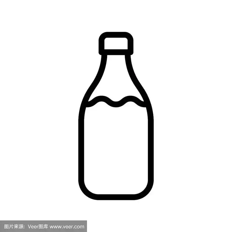 轮廓,饮料,瓶子,贮藏室,计算机图标