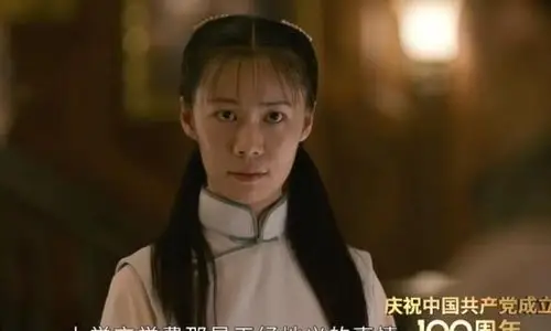 于和伟出演觉醒年代演技获赞但整部剧还是被张思乐拖了后腿