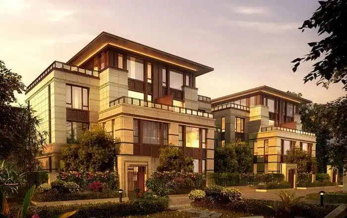 花园洋房几楼比较好