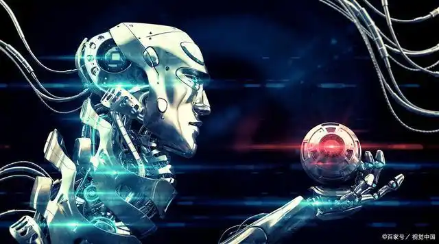 人工智能何时能统治人类?未来世界机器人是什么样子的?
