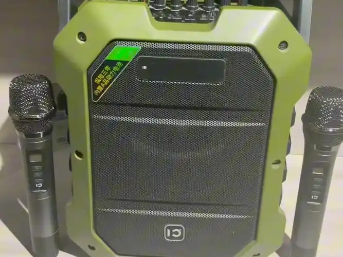 十度传奇k10高保真音响高端无线话筒大功率豪华声卡k歌弹唱乐器音响