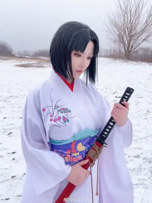 cos##空之境界##两仪式