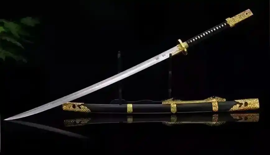 世界三大名刀,为何中国名刀榜上无名?