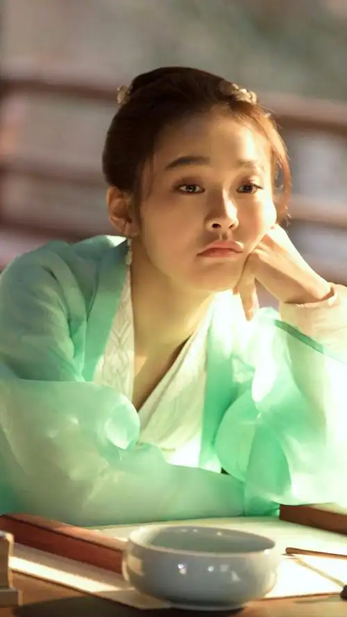 知否知否应是绿肥红瘦 盛如兰 张佳宁