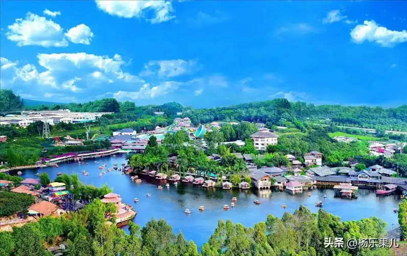 地王大厦开放时间(广东深圳景点排名大全)