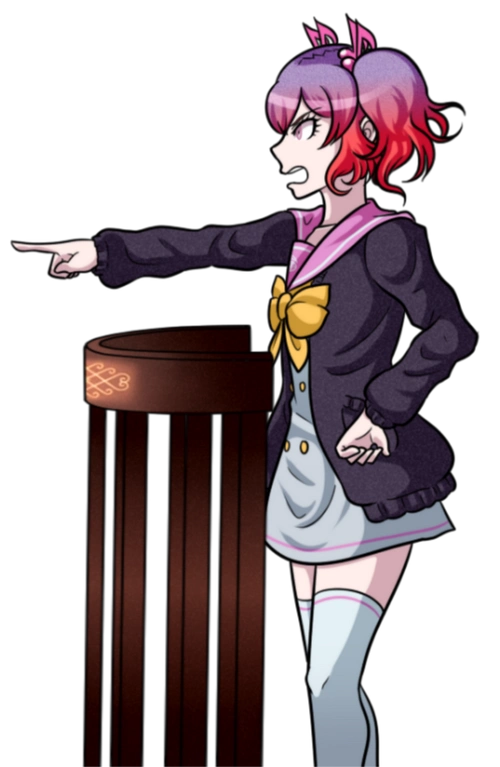 音之小路响立绘~ - 半次元 - acg爱好者社区