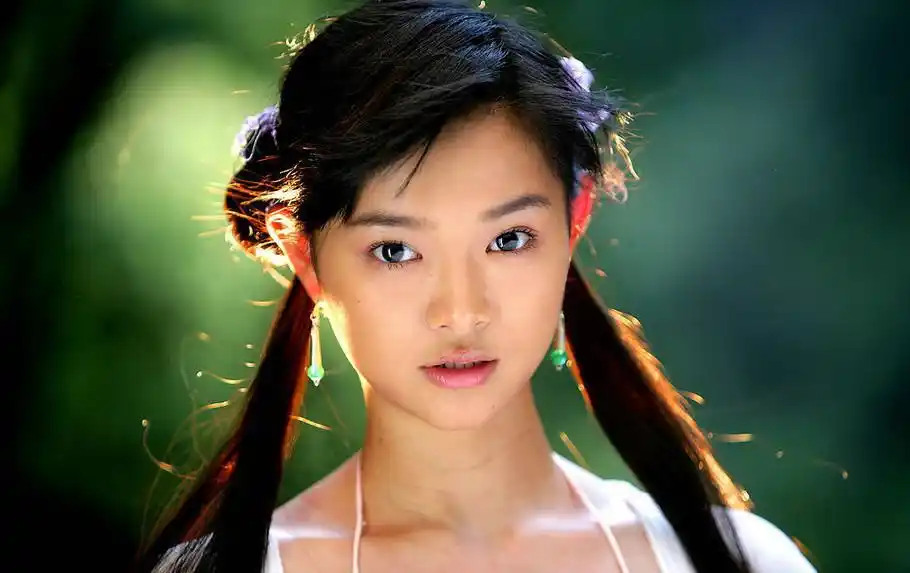 黄晓明版《鹿鼎记》剧照 - wyhk09_8 - wyhk09_8的博客