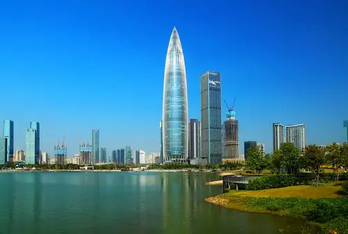 上一组 今日深圳