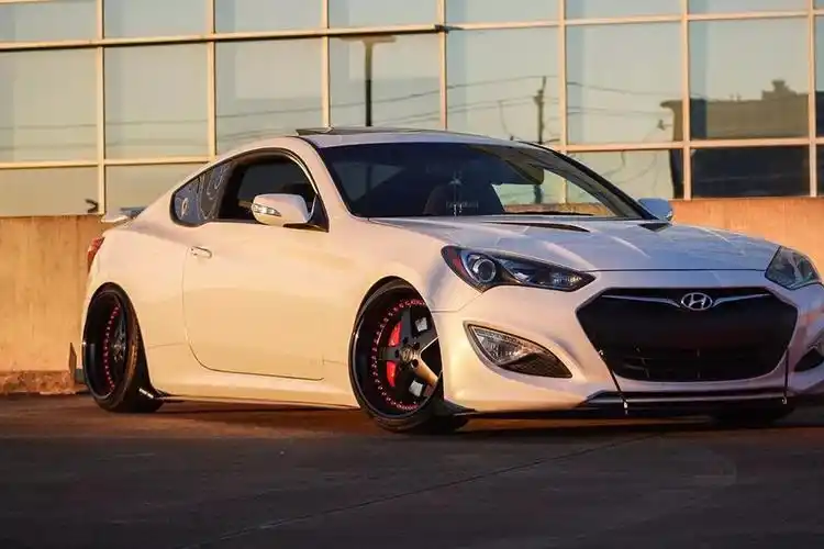 灵感与启发现代酷派劳恩斯酷派instagram改装集