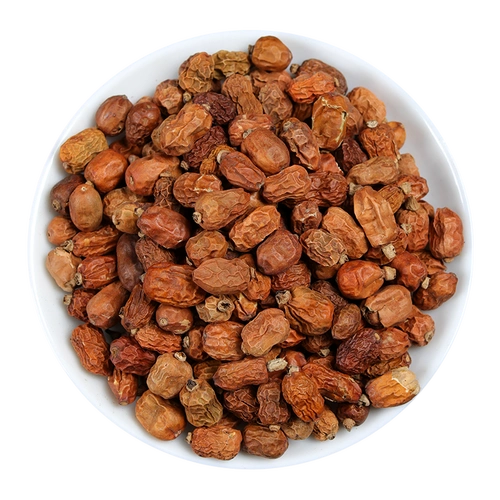 新货红蔻500克包邮特级红豆寇红扣良姜籽卤肉粉花椒