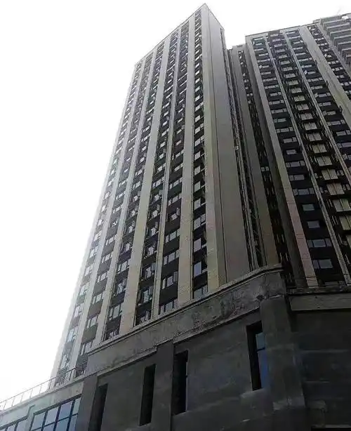 碧桂园·新都荟工程播报|以盛夏之名,共鉴家的生长!