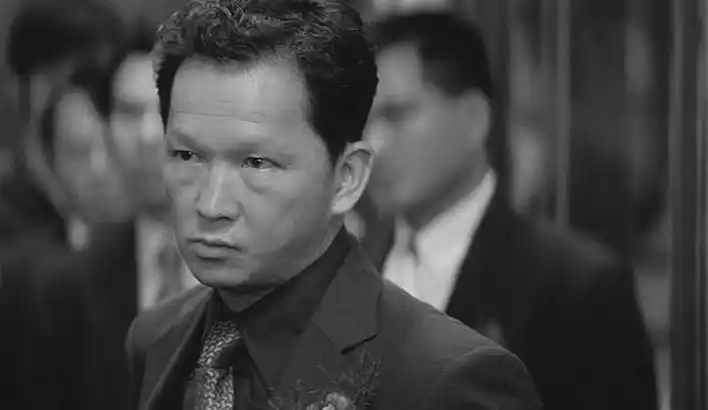 金牌配角廖启智因胃癌去世